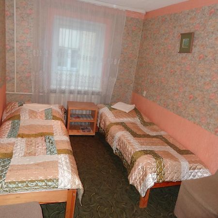 Hotel Runmis Vilnius Buitenkant foto